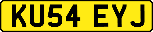 KU54EYJ