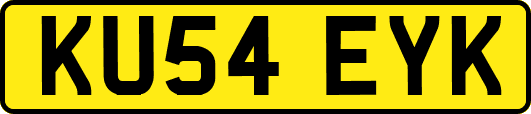 KU54EYK