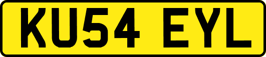 KU54EYL