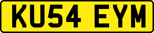 KU54EYM
