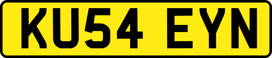 KU54EYN