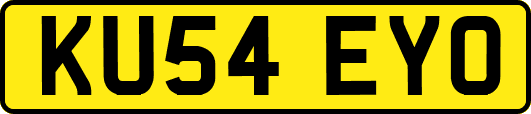 KU54EYO