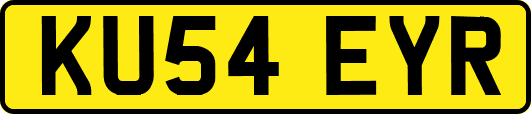 KU54EYR