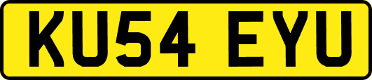 KU54EYU