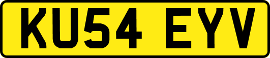 KU54EYV