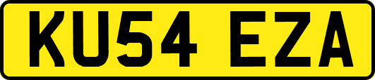 KU54EZA