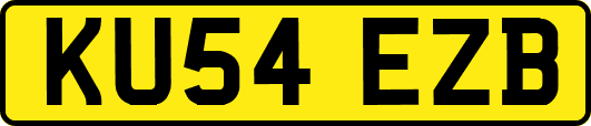 KU54EZB