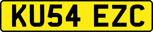 KU54EZC