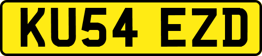 KU54EZD