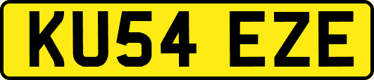 KU54EZE