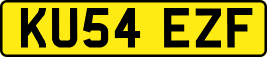 KU54EZF