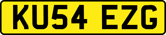 KU54EZG