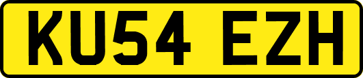 KU54EZH