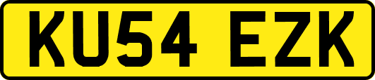 KU54EZK