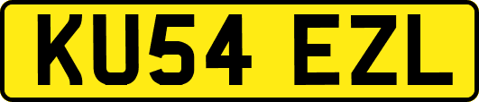 KU54EZL
