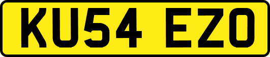 KU54EZO