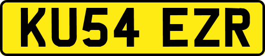 KU54EZR