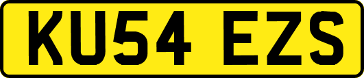 KU54EZS
