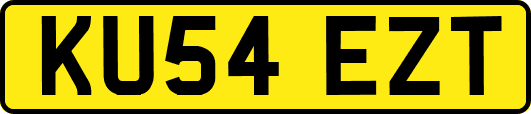 KU54EZT