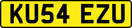 KU54EZU
