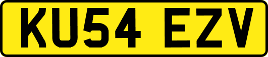 KU54EZV