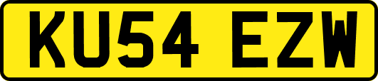 KU54EZW