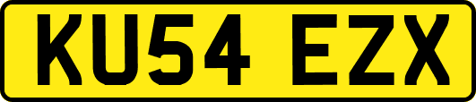 KU54EZX