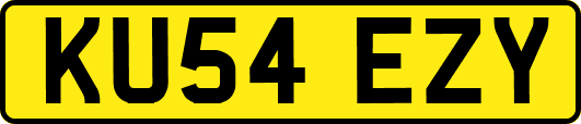 KU54EZY