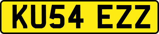 KU54EZZ