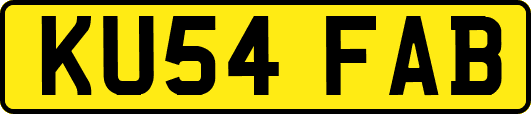 KU54FAB