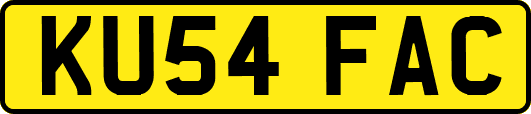 KU54FAC