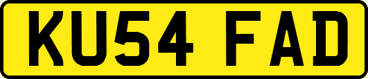 KU54FAD