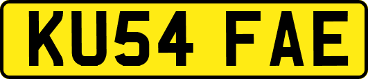 KU54FAE