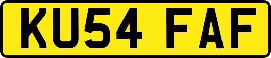 KU54FAF