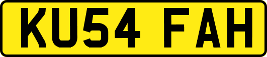 KU54FAH