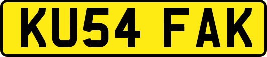 KU54FAK