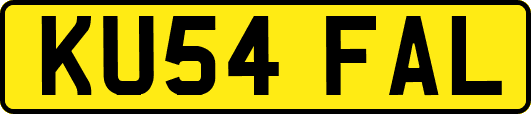 KU54FAL