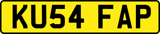 KU54FAP