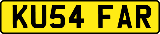 KU54FAR