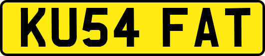 KU54FAT
