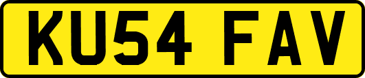 KU54FAV