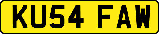 KU54FAW