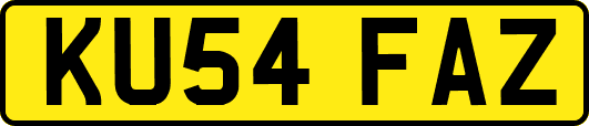 KU54FAZ