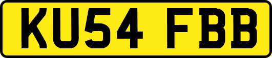 KU54FBB