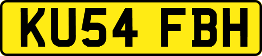 KU54FBH