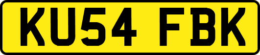 KU54FBK