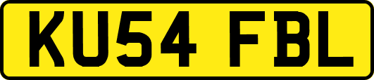 KU54FBL