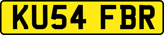 KU54FBR