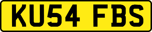 KU54FBS