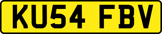 KU54FBV